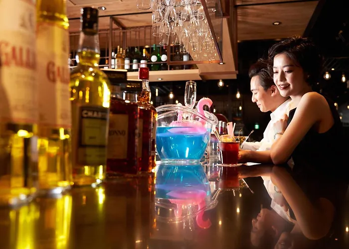 Moxy Kyoto