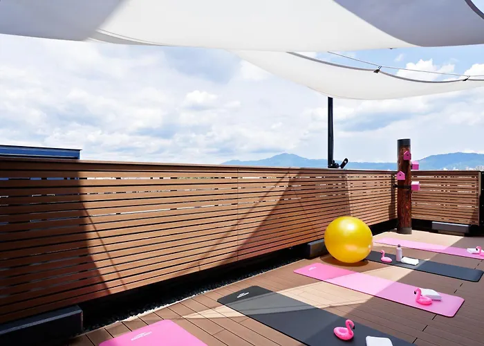Moxy Kyoto