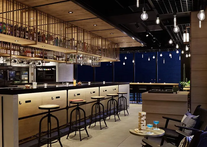 Moxy Kyoto