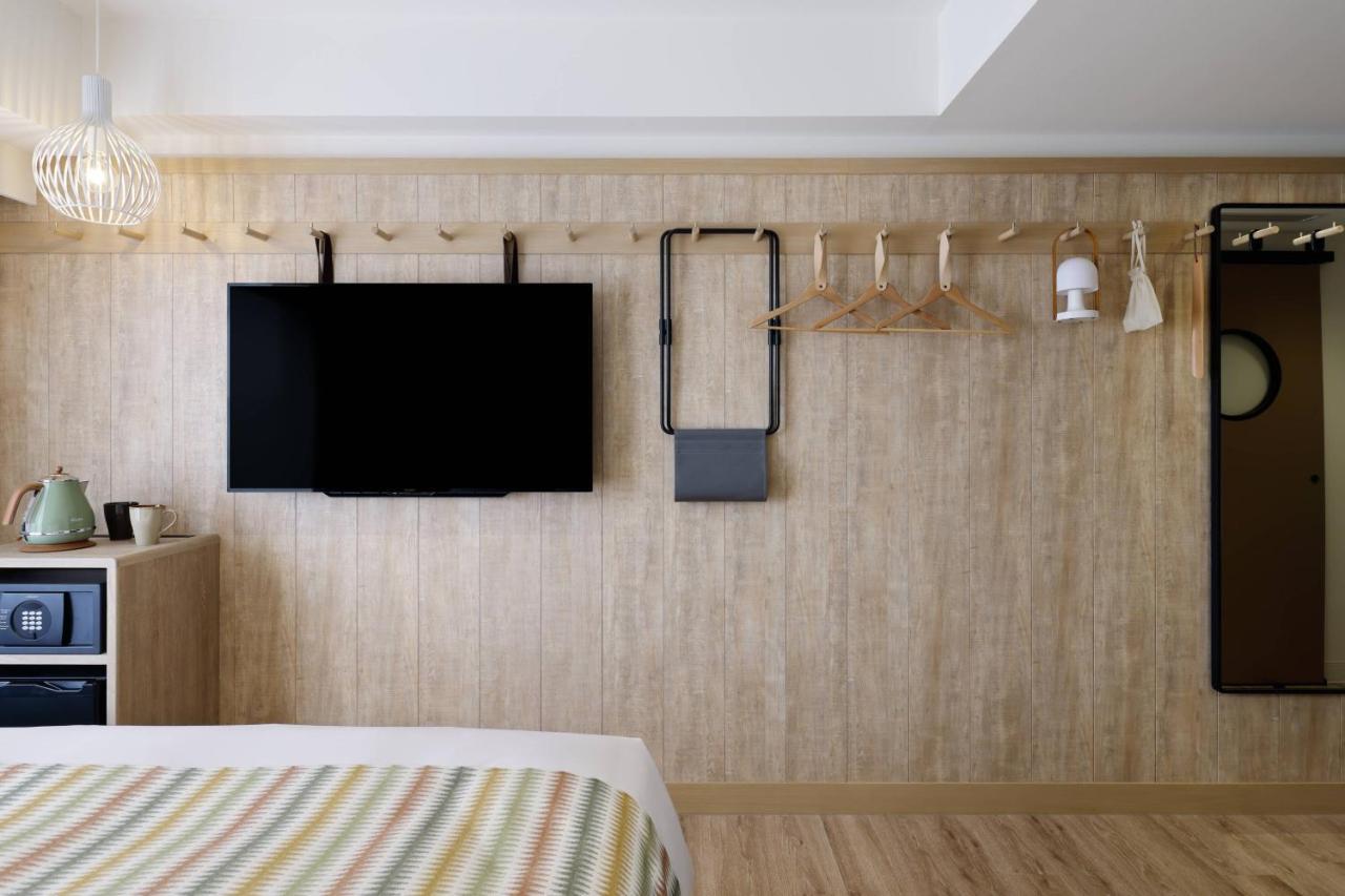 Moxy 4* Kyōto