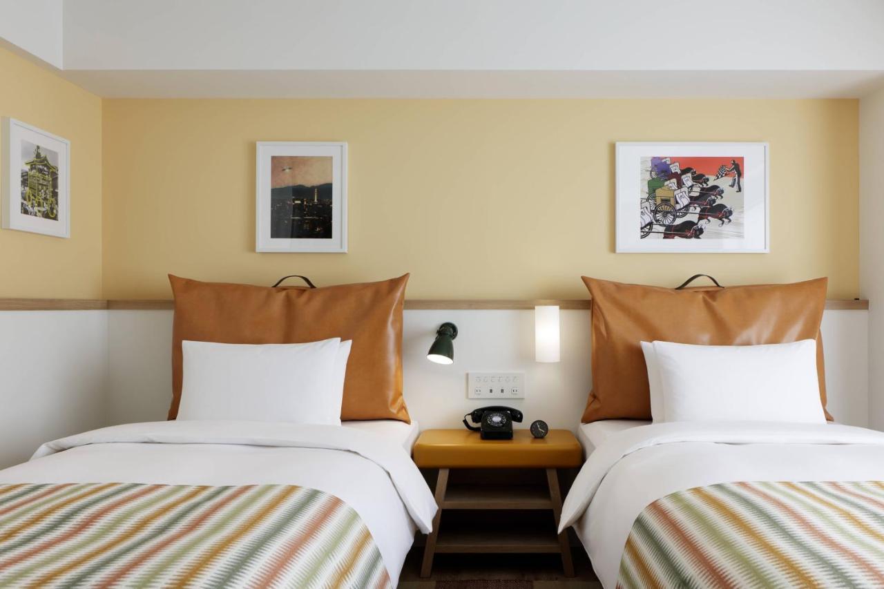 Moxy 4* Kyōto