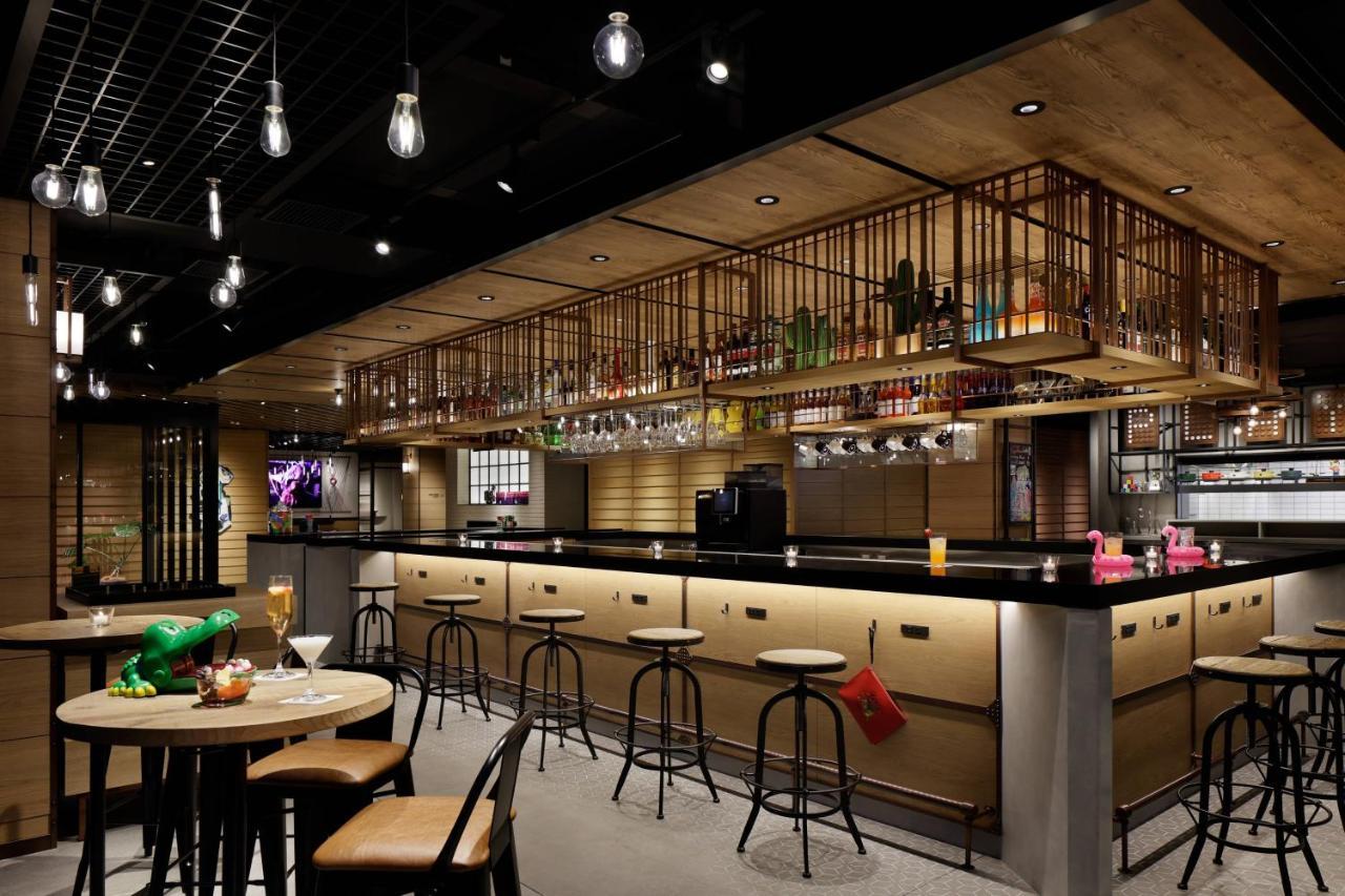 Moxy 酒店