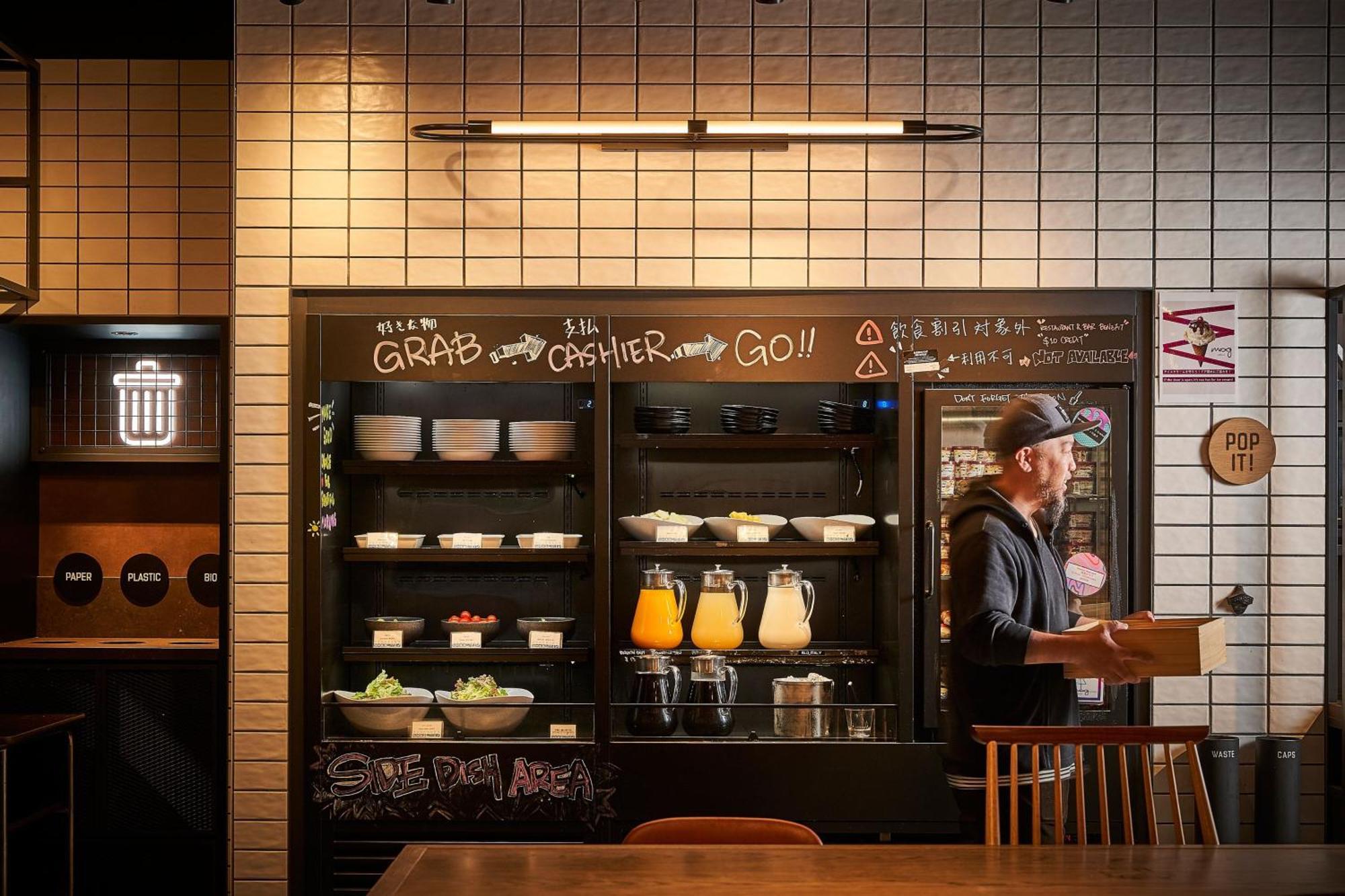 Moxy Hotel 4*