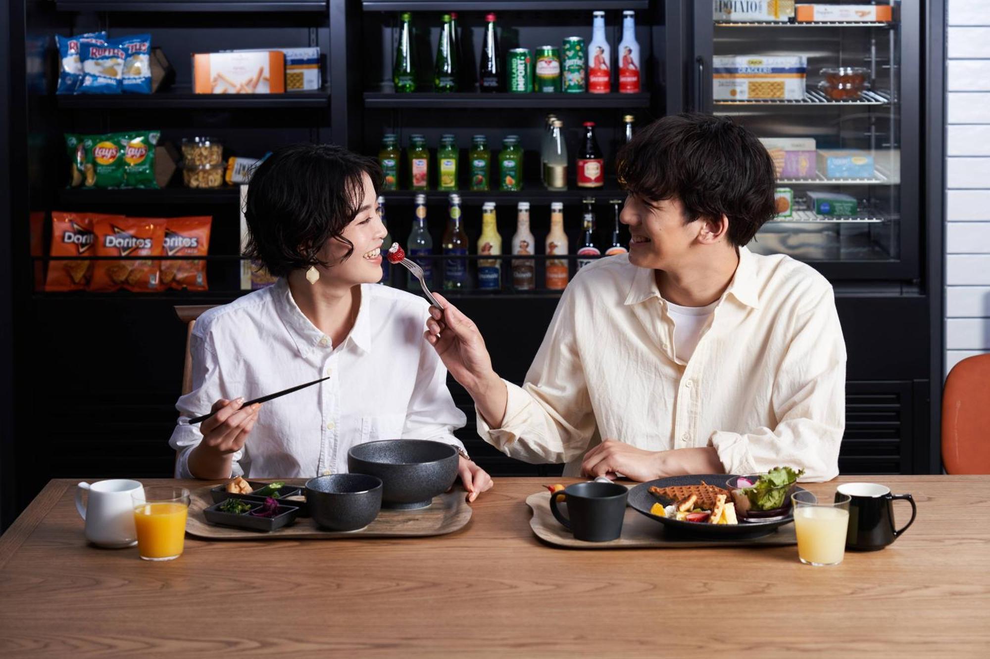 Moxy 酒店 京都
